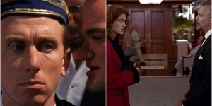 Как попасть в черный список отелей по всему миру (7 фото)