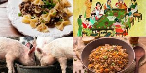Buckwheat is the boss of everything: why and which countries refuse to eat this product (7 photos)