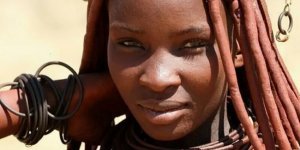 За що хімба називають найкрасивішим племенем на планеті (4 фото)