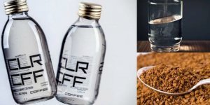 Прозрачный кофе с запахом горелой резины: необычный напиток от братьев Нэйджи (16 фото)