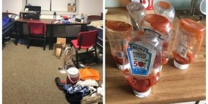 17 поганих звичок близьких, які дико дратують (17 фото)