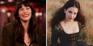 Famous women with blood of different nationalities flowing in their veins (14 photos)