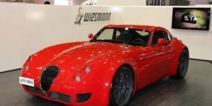 Спортивні автомобілі, які збанкрутували своїх виробників (31 фото)