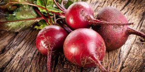 Свекольные табу (3 фото)