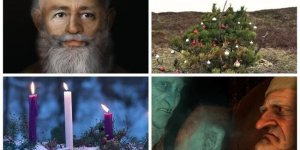 25 любопытных фактов о католическом Рождестве (26 фото)