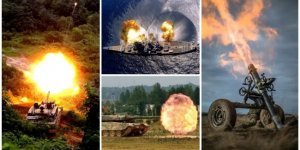 Killer beauty: 20 gorgeous, timely, fiery shots (21 photos)