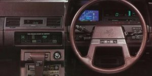 Незвичайні «фішки» японських автомобілів у 1980-х роках (21 фото)