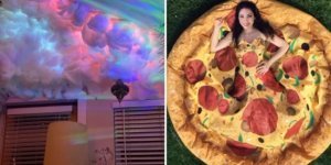 17 раз, когда фантазия людей достигла высшего уровня (17 фото)