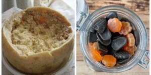 Жители разных стран рассказали о самой невкусной традиционной еде (16 фото)