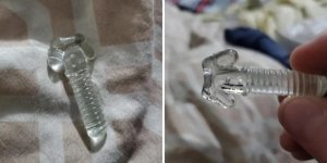 17 Mysterious Objects That Confused Their Owners Until They Figured Out Their True Purpose (18 Photos)