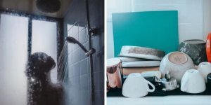 30 причин, по которым лучше жить одному (31 фото)