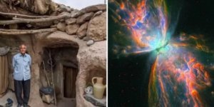 15 увлекательных фотографий удивительных вещей (16 фото)
