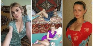 20 хвости богинь, що крутять коровам, яких треба терміново вивезти з села (21 фото)