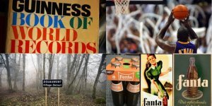 Купоны на пиво, самая нелепая авария и другие интересные факты обо всём (9 фото)