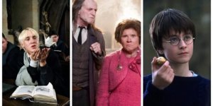 Декілька маловідомих фактів про "Поттеріан" до 20-річчя франшизи (11 фото + 2 відео)