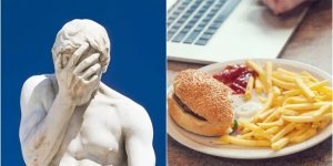 Феномен guilty pleasure: задоволення за яке соромно (9 фото)