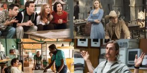 Чисте мистецтво: коли заставки вийшли краще за серіали (17 фото + 17 відео)