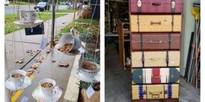 Проекты, где умелые руки и буйная фантазия удачно дополнили друг друга (22 фото)