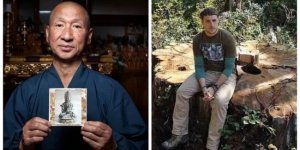 12 сумасшедших вещей, которые были украдены по всему миру (13 фото)