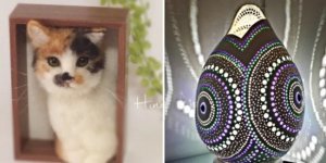 17 times when the artist’s work went beyond reality (18 photos)