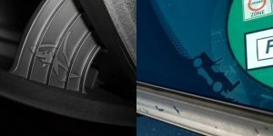 Easter eggs in cars that you probably didn't know about (13 photos)