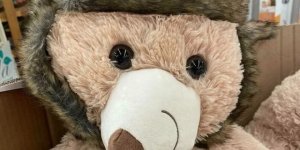 Ridiculous children's toys found on store shelves (15 photos)