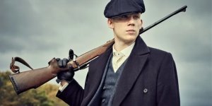 7 мужских предметов одежды, которые имеют исключительно военное происхождение (10 фото)