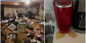 14 неряшливых родственников, жить с которыми под одной крышей - настоящее испытание (15 фото)