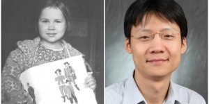 Child prodigies who amazed the world (8 photos + 1 video)