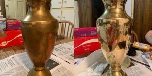 16 випадків, коли люди відмили до блиску страшно брудні речі (17 фото)