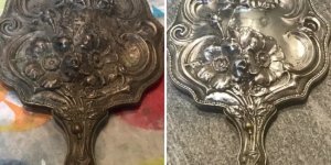 17 impressive photos from real Mr. Proper who can clean anything (18 photos)