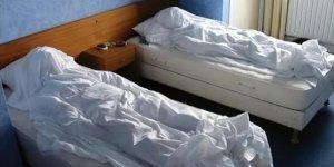 Сотрудники пятизвёздочных отелей раскрывают «грязные секреты» (21 фото)