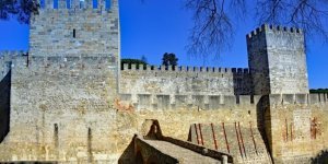 Топ-10 достопримечательностей Лиссабона (8 фото)