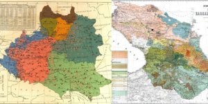 Сто лет тому назад: этнография XIX и XX веков (18 фото)