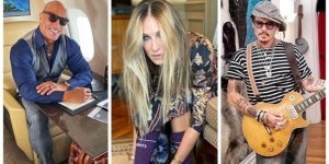 25 актеров, которые стали заложниками одной роли (26 фото)