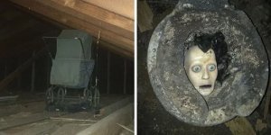 30 неприятных открытий, сделанных после переезда в новый дом (31 фото)