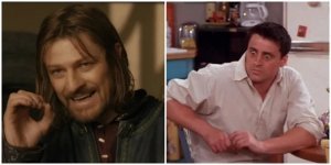 "Нельзя просто так взять и понять!": история знаменитых киномемов (2 фото + 12 видео)