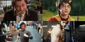 Director's catch: actors who received a modest fee for box-office films (12 photos)