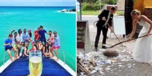 13 интересных фактов из разных стран, которые остальному миру покажутся странными (14 фото)