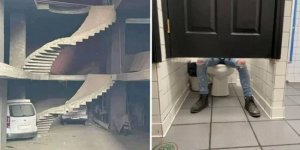 17 работников, которые понадеялись на авось, да дело сорвалось (18 фото)