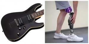 The most unexpected weapons of real murders (21 photos)