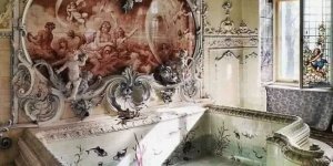 Покинуті місця (30 фото)