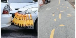 17 фотографий, которые оставят у вас больше вопросов, чем ответов (18 фото)