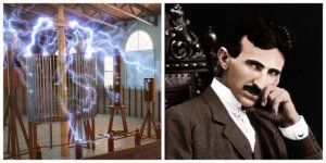 Incredible inventions that Nikola Tesla did not have time to bring to life (7 photos)