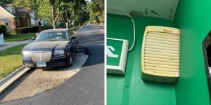 16 inimitable would-be masters who amaze with their talent for doing everything in the “bung-blunder” style (17 photos)