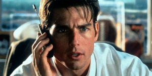 8 несподіваних та кумедних фактів про Тома Круза (9 фото)