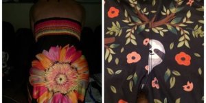 13 людей, у которых случился эпический провал в одежде (14 фото)