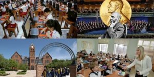 «Я тебя по IQ вычислю»: рейтинг самых умных стран мира (19 фото)