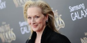 10 лучших фильмов Мэрил Стрип — актрисы с 21-й номинацией на «Оскар» (11 фото)