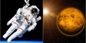 Факты о Солнечной системе (12 фото)